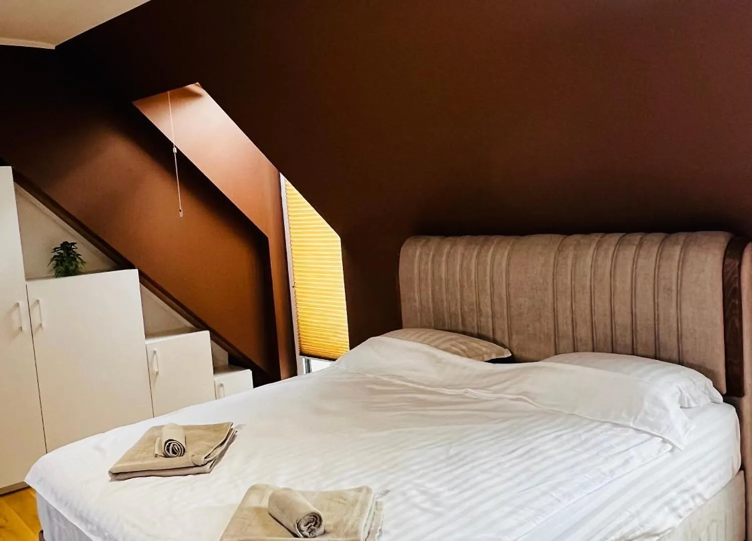 Heart & Honey - The Romantic Loft Plovdiv